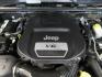 2018 Granite Crystal Metallic Clearcoat /Black Jeep Wrangler JK Unlimited Sahara (1C4BJWEG0JL) with an 3.6L V6 24V VVT engine, Automatic transmission, located at 15300 Midway Rd., Addison, TX, 75001, (972) 702-0011, 32.958321, -96.838074 - HOME OF THE NO HAGGLE PRICE - WHOLESALE PRICES TO THE PUBLIC!! Wrangler JK Unlimited Sahara, 4D Sport Utility, 3.6L V6 24V VVT, 5-Speed Automatic, 4WD, Granite Crystal Metallic Clearcoat, Black Cloth.<br><br>Granite Crystal Metallic Clearcoat 2018 Jeep Wrangler JK Unlimited Sahara<br><br>Recent Arri - Photo#24